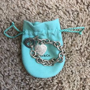 Tiffany & Co. Bracelet